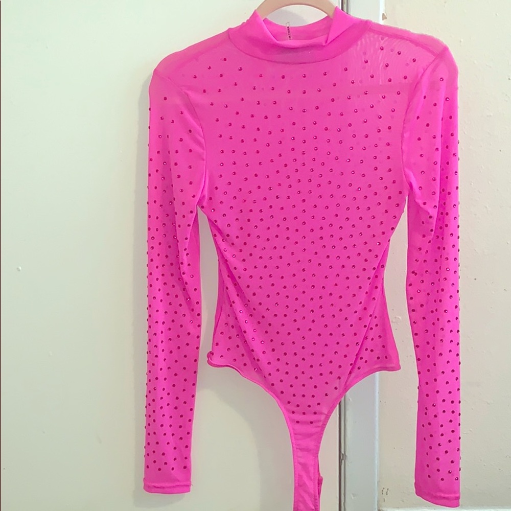 body suit